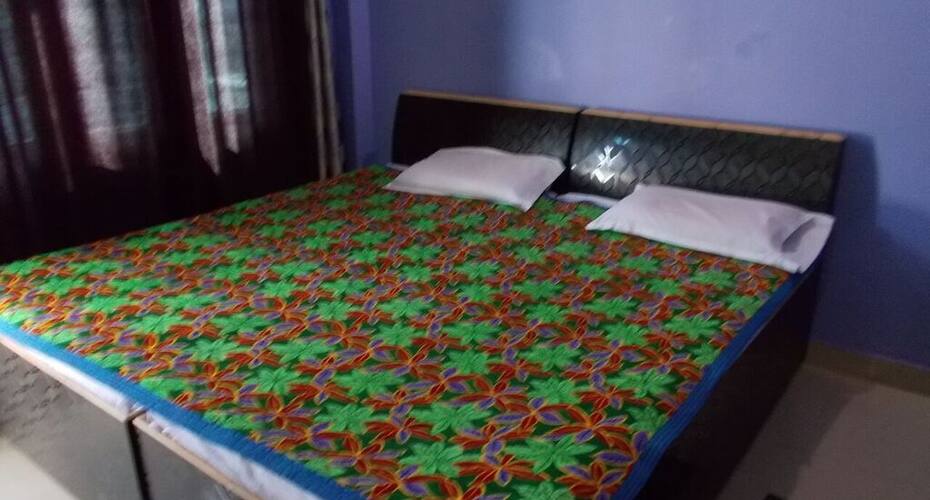 Hotel Ranjeet Palace, Champawat 1
